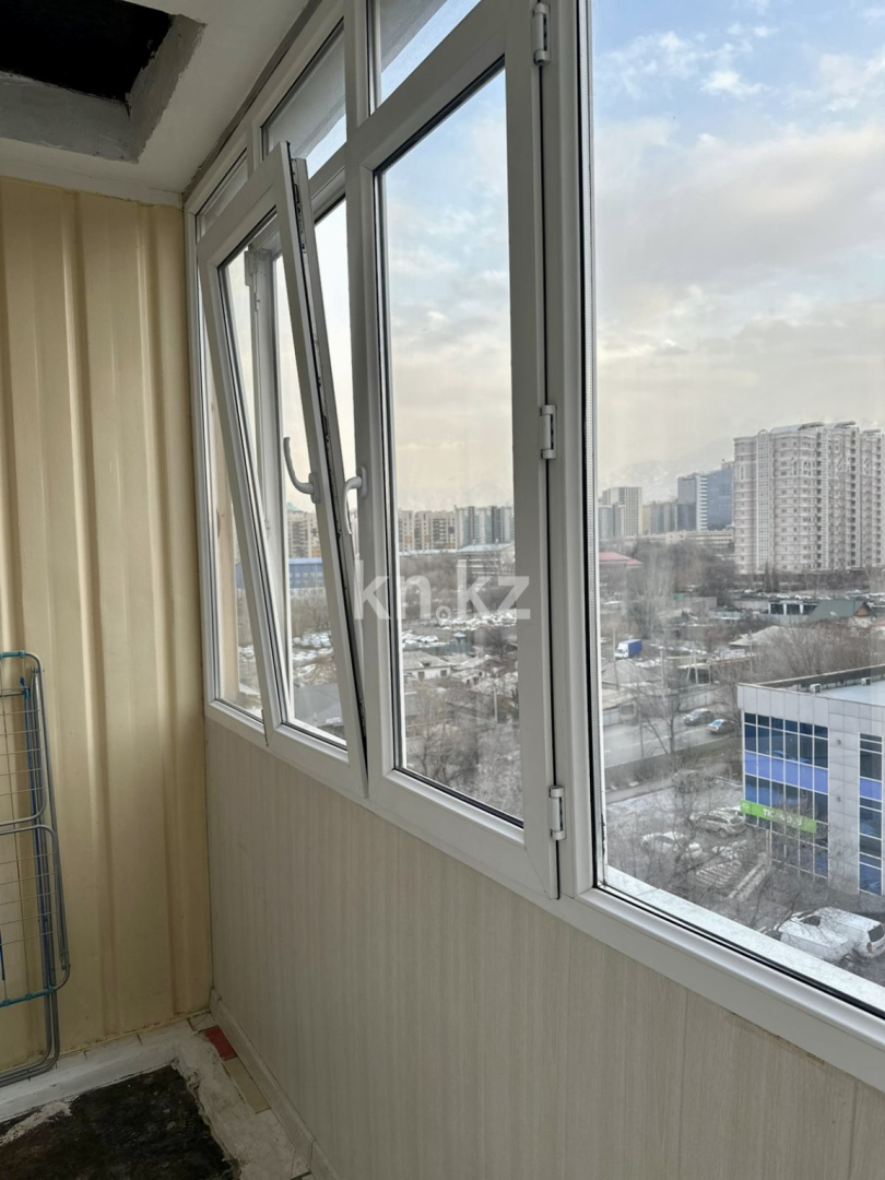 Продажа 1-комнатной квартиры, 48 м² в Алматы - фото 5