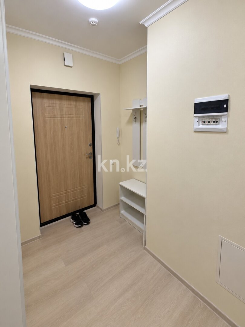 Аренда 1-комнатной квартиры, 38 м² в Астане - фото 6
