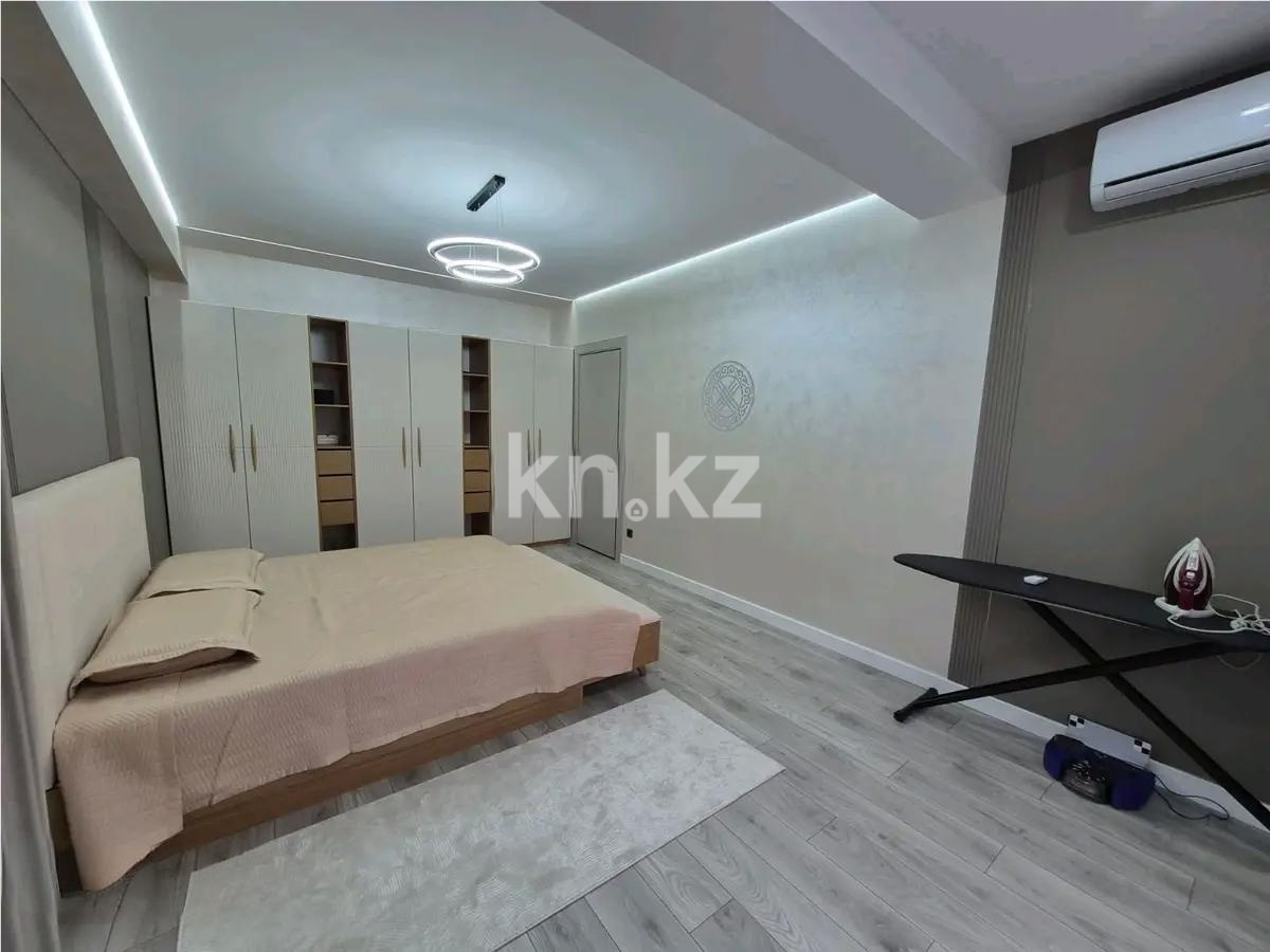 Продажа 3-комнатной квартиры, 103.8 м² в Алматы - фото 3