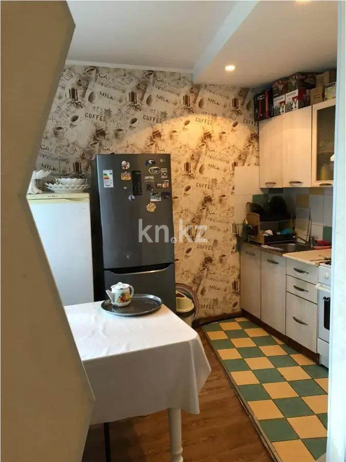 Продажа 3-комнатной квартиры, 66 м², ул. Кажымукана, дом  22 в Астане - фото 3