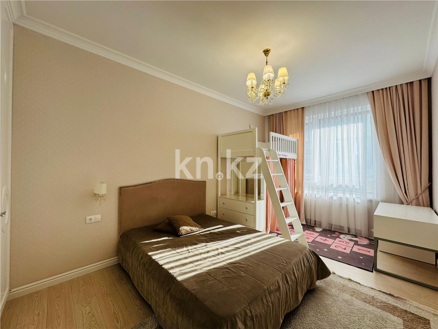 Продажа 4-комнатной квартиры, 96 м², пр. Мангилик Ел в Астане - фото 7