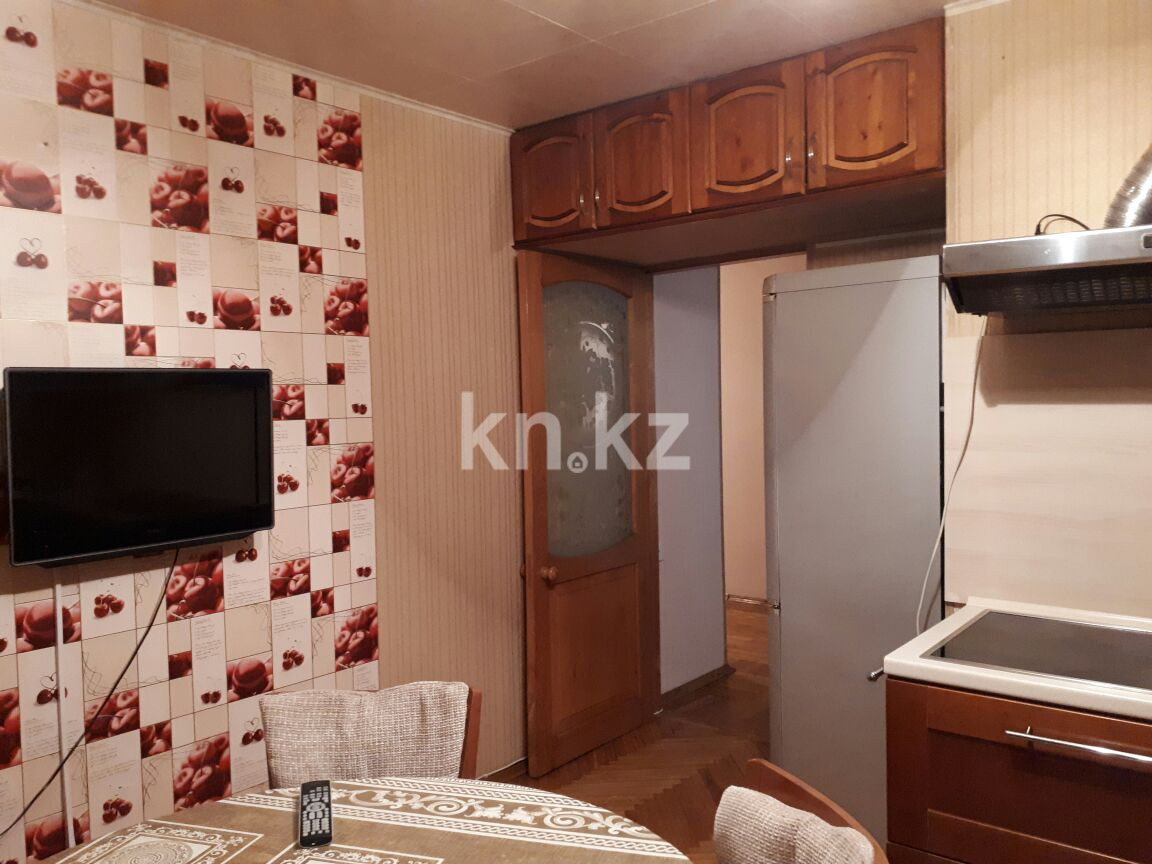 Аренда 4-комнатной квартиры, 110 м², пр. Момышулы, дом  54/1 в Темиртау - фото 2