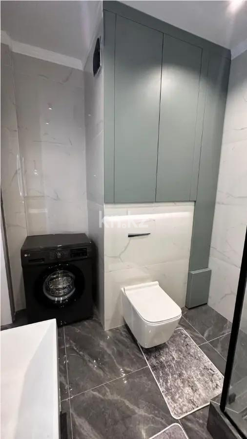 Продажа 2-комнатной квартиры, 76.6 м², ул. Егизбаева, дом  5/1 в Алматы - фото 4