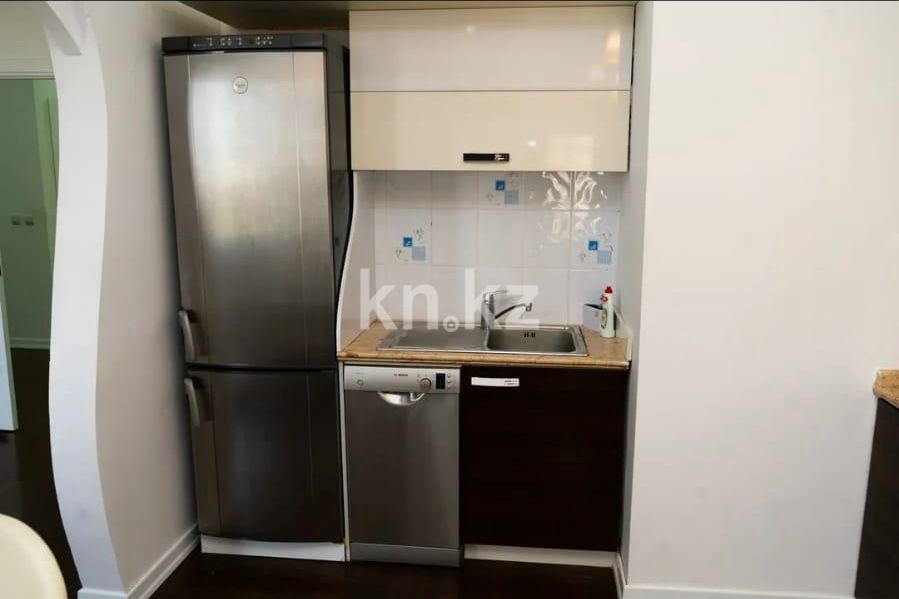 Аренда 3-комнатной квартиры, 115 м², пр. Кабанбай батыра, дом  6/3 в Астане - фото 2