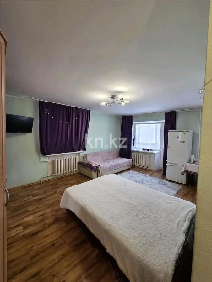 Продажа 1-комнатной квартиры, 32 м² в Астане