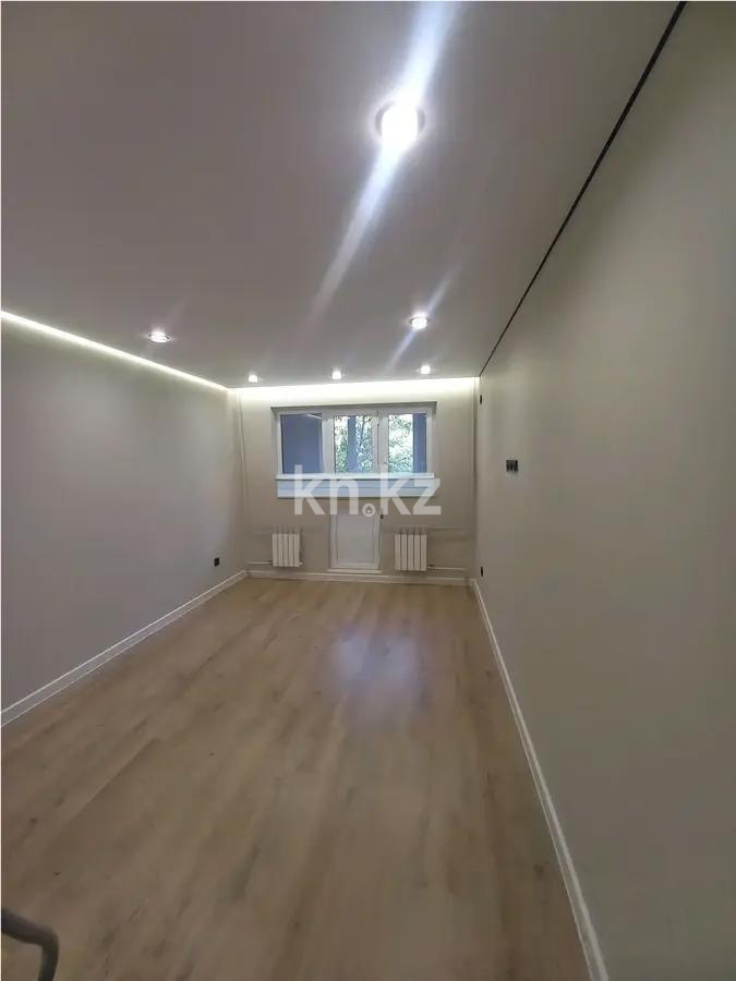 Продажа 1-комнатной квартиры, 33 м², мкр-н 9, дом  20 в Алматы