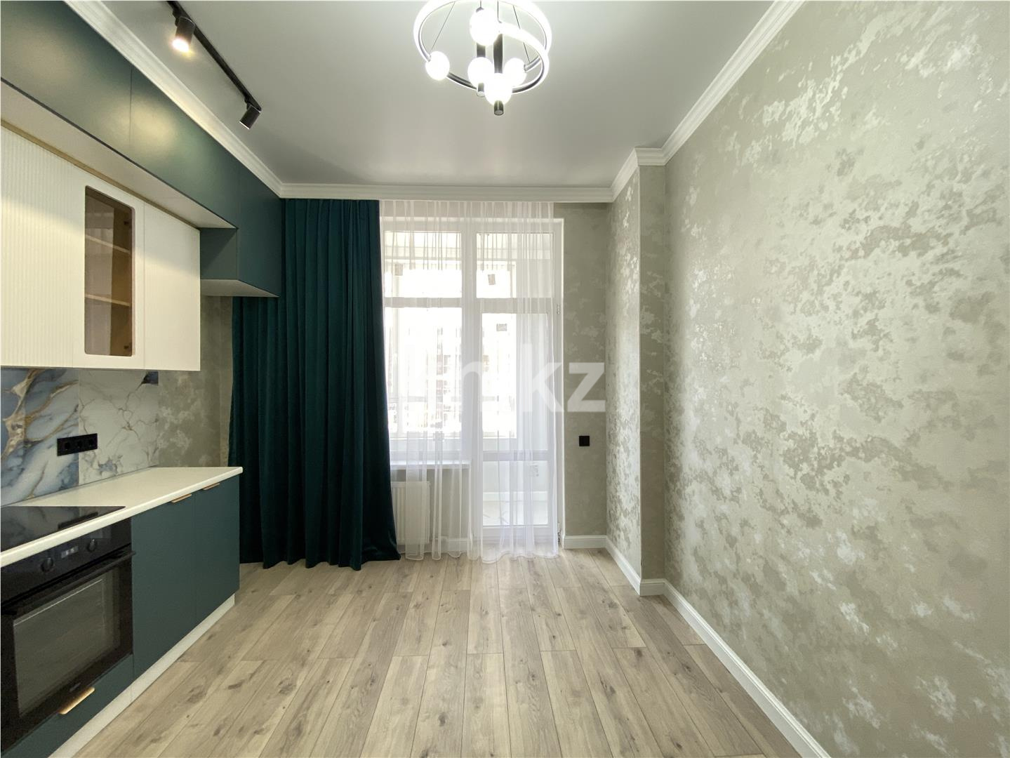 Продажа 2-комнатной квартиры, 64 м², пр. Тауелсыздык в Астане - фото 3