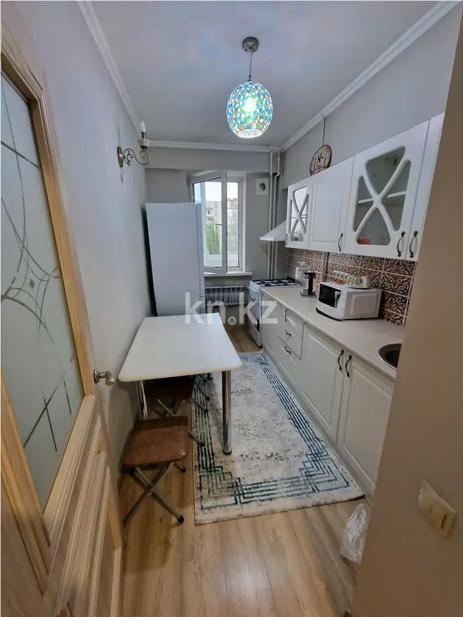 Продажа 2-комнатной квартиры, 57 м² в Алматы - фото 2