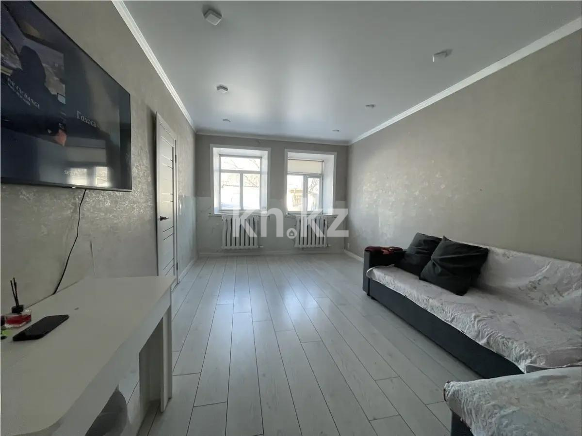 Продажа 2-комнатной квартиры, 45 м² в Караганде