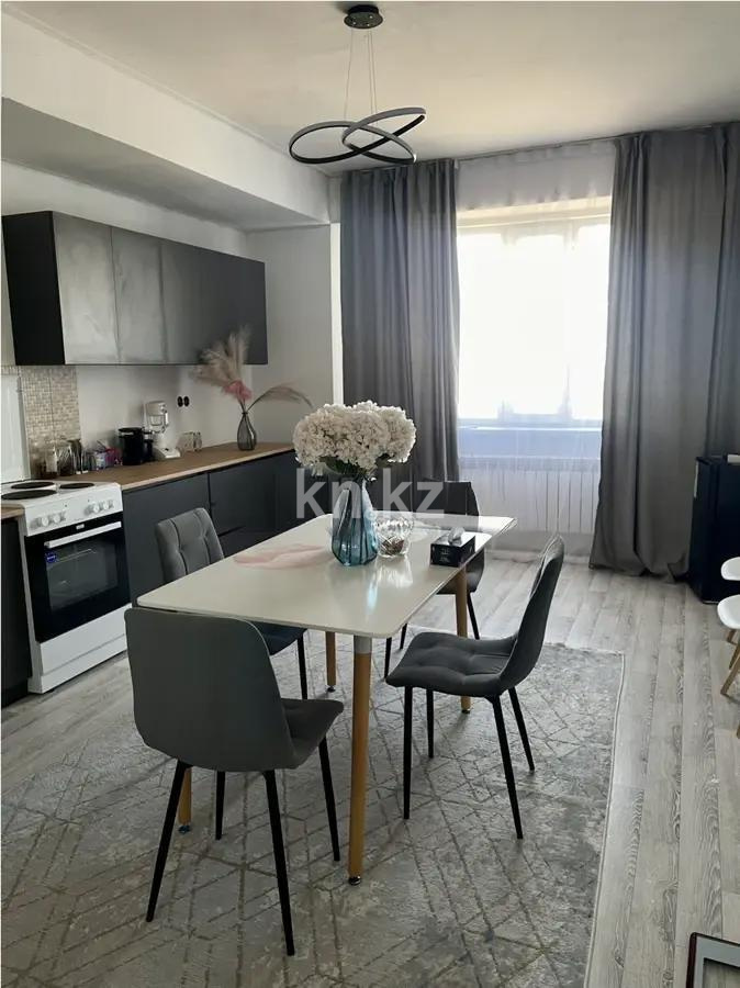 Продажа 2-комнатной квартиры, 88.9 м² в Астане