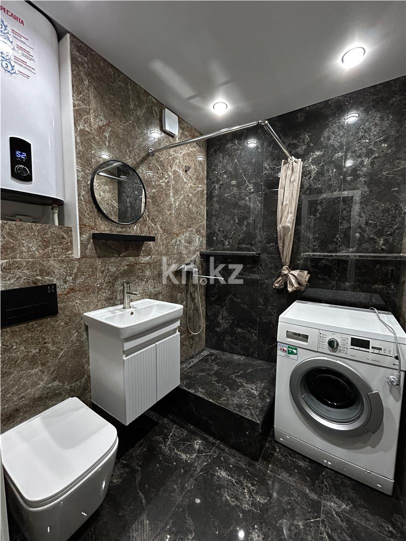 Продажа 1-комнатной квартиры, 32 м² в Караганде - фото 5