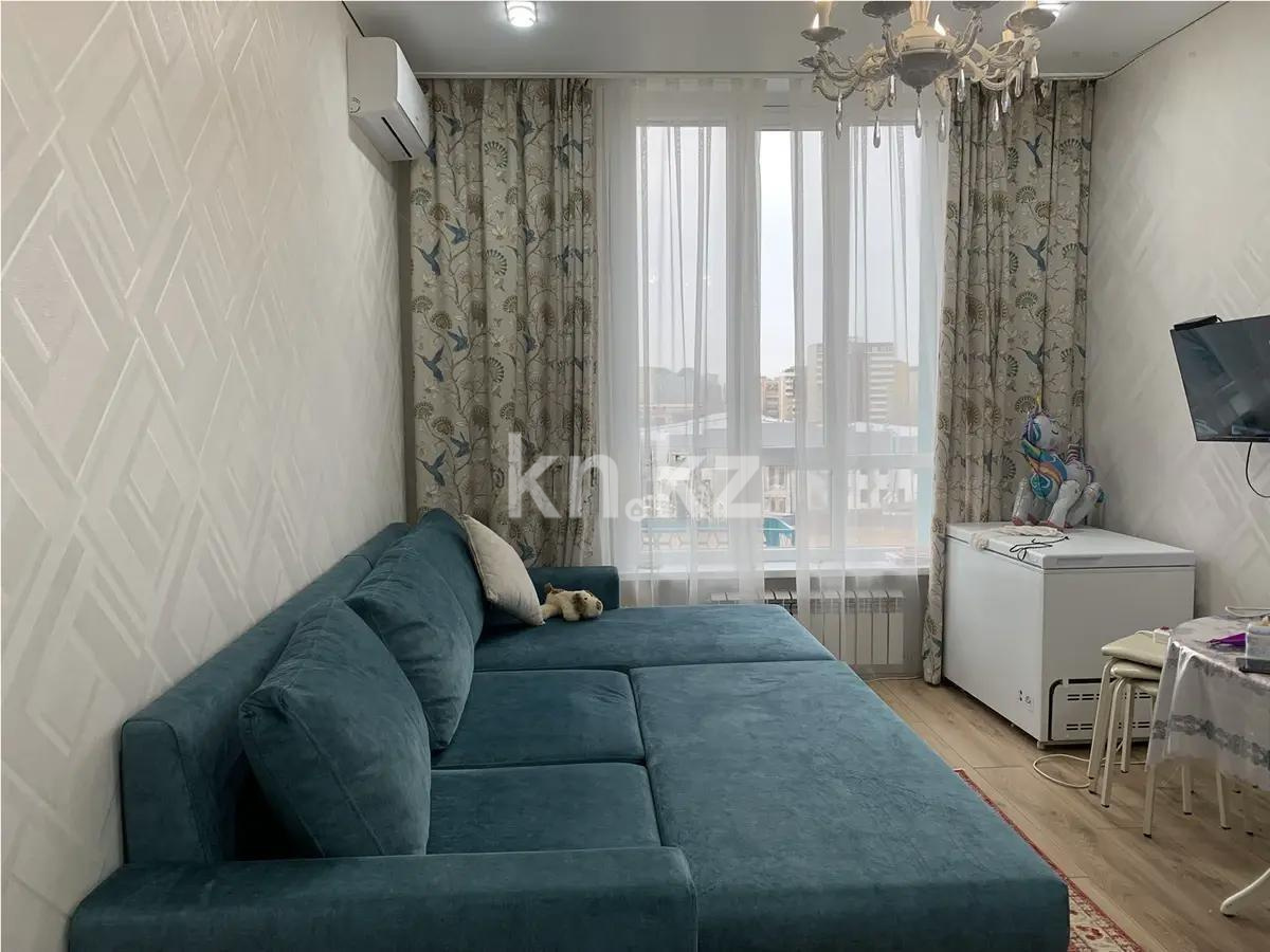 Продажа 3-комнатной квартиры, 64 м², ул. Си Синхая, дом  17 в Алматы