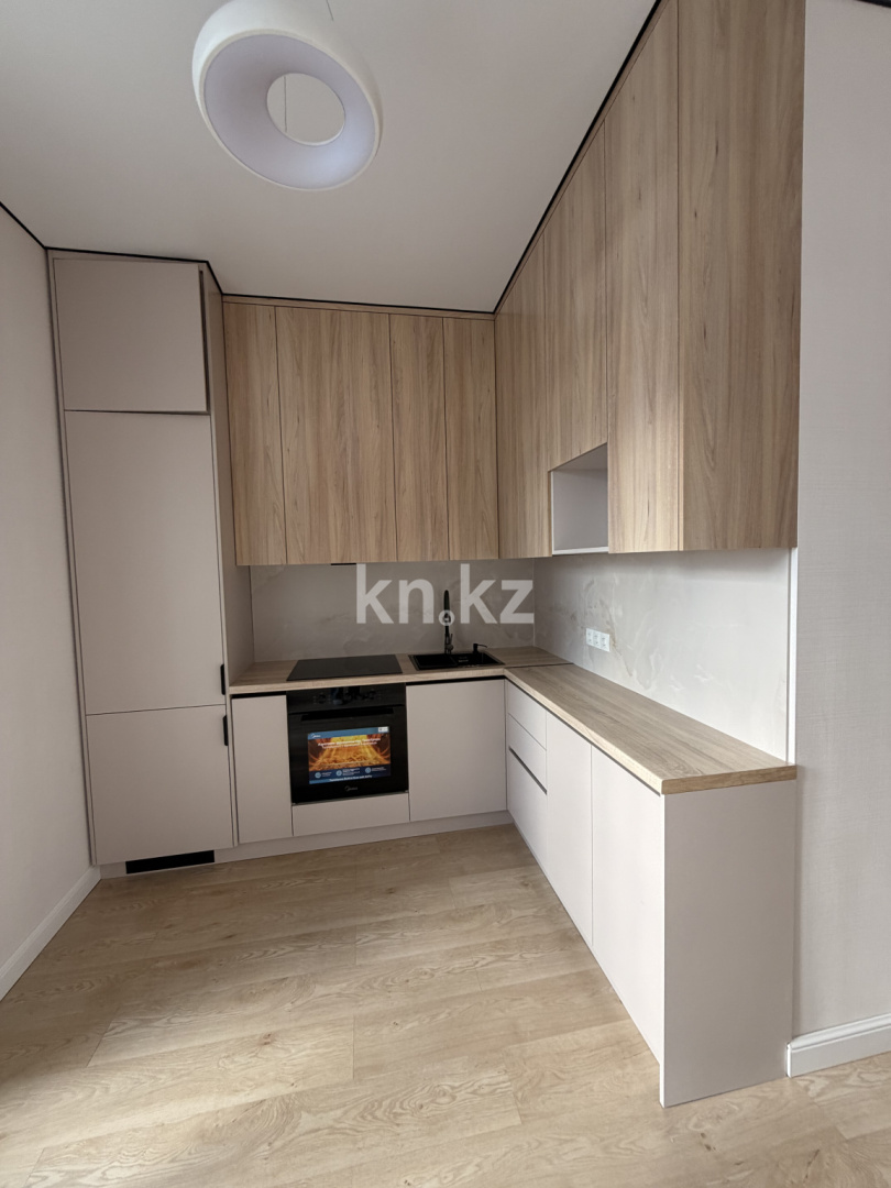 Продажа 1-комнатной квартиры, 40.8 м² в Астане - фото 4
