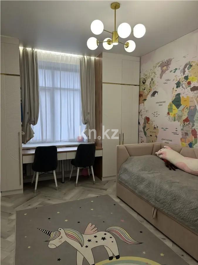 Продажа 3-комнатной квартиры, 90 м² в Караганде - фото 5