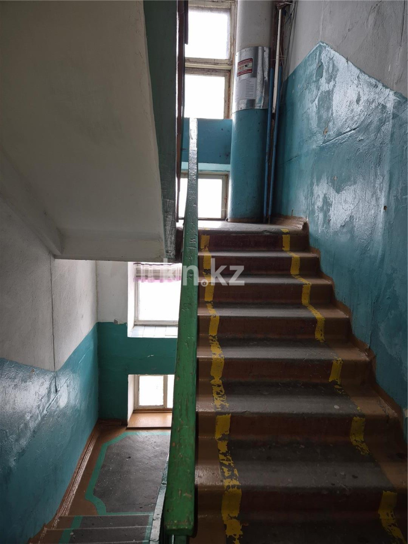 Продажа 4-комнатной квартиры, 66 м², мкр-н 7 в Темиртау - фото 24