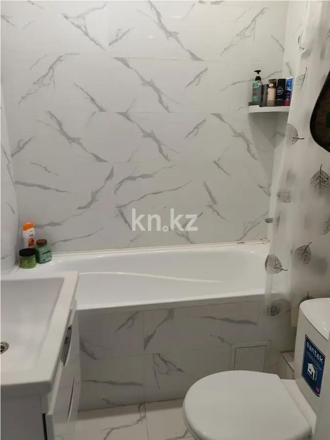 Продажа 1-комнатной квартиры, 37 м² в Астане - фото 3