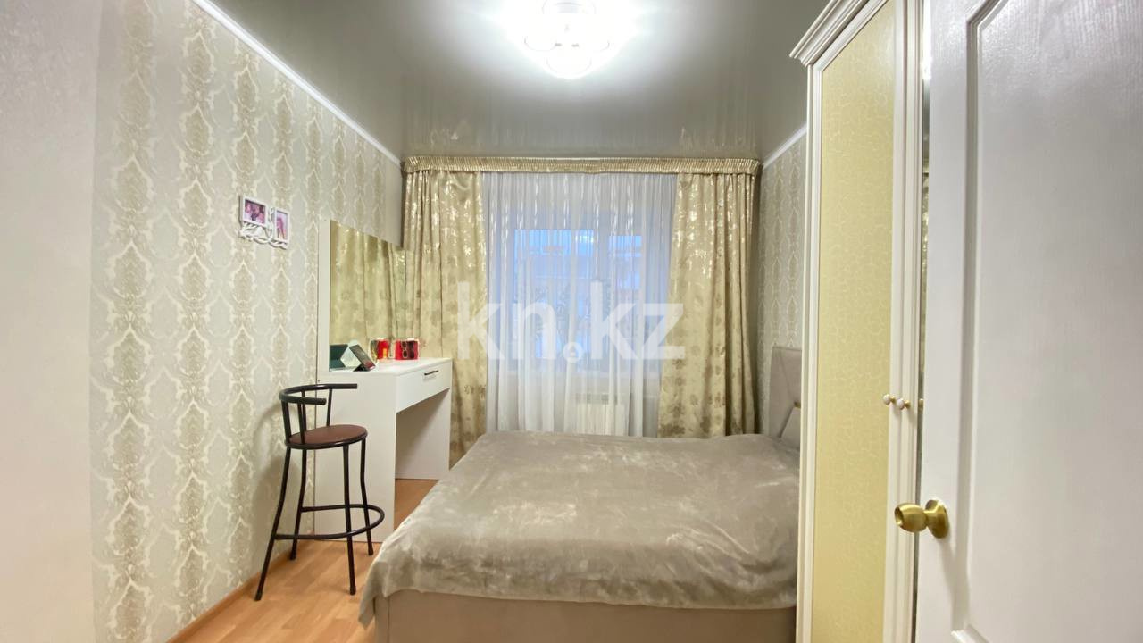 Продажа 2-комнатной квартиры, 56.6 м² в Костанае