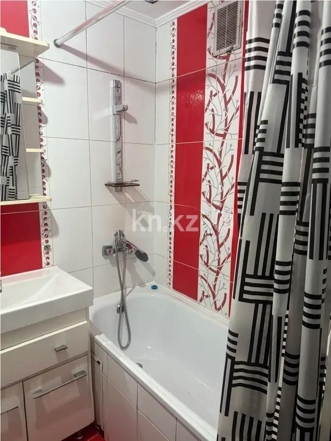 Продажа 3-комнатной квартиры, 58 м² в Алматы - фото 5