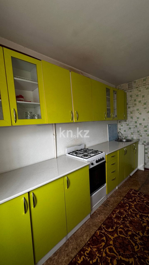 Продажа 1-комнатной квартиры, 42 м², микрорайон Байтерек, дом  11 в Таразе - фото 2