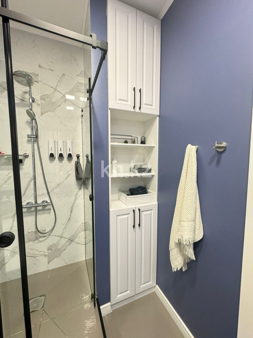 Продажа 3-комнатной квартиры, 132 м², ул. Сыганак в Астане - фото 16