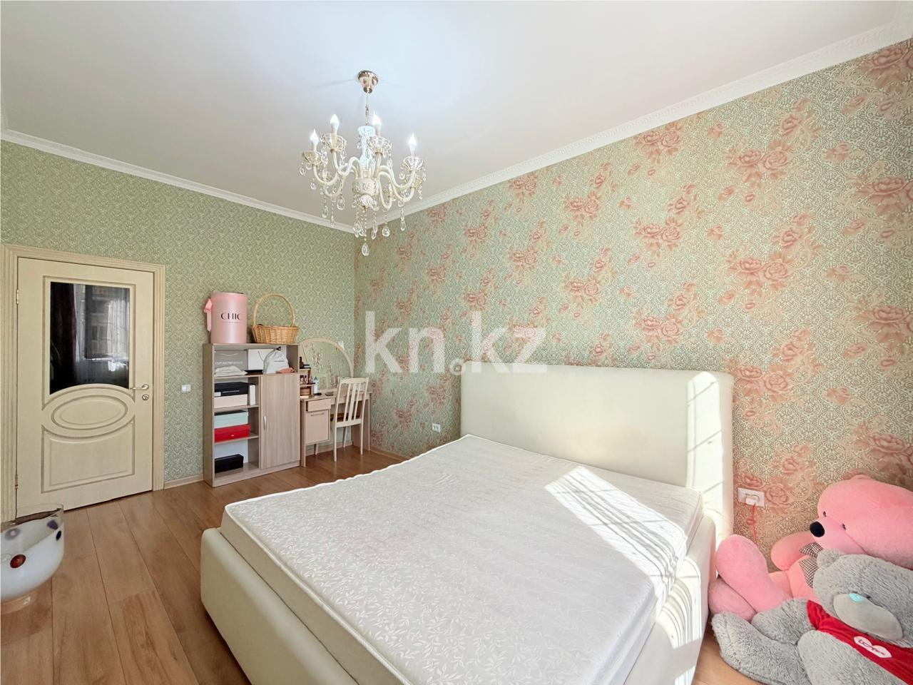 Продажа 1-комнатной квартиры, 42.4 м² в Астане - фото 5