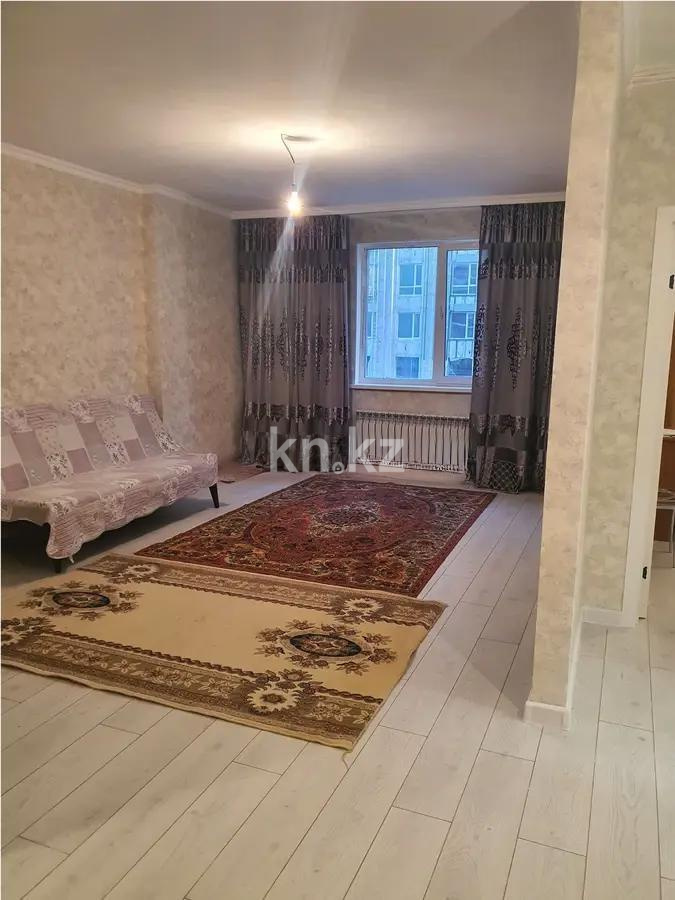 Продажа 1-комнатной квартиры, 52 м² в Астане