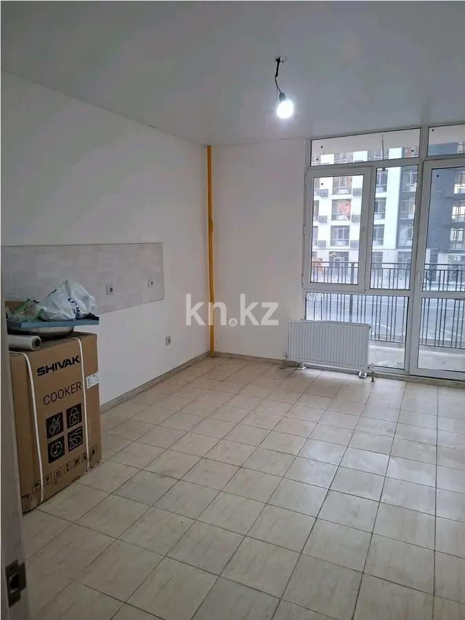 Продажа 3-комнатной квартиры, 94 м² в Алматы - фото 2