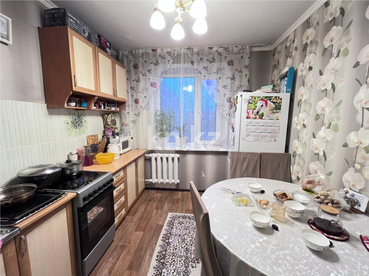 Продажа 3-комнатной квартиры, 64 м² в Караганде - фото 19