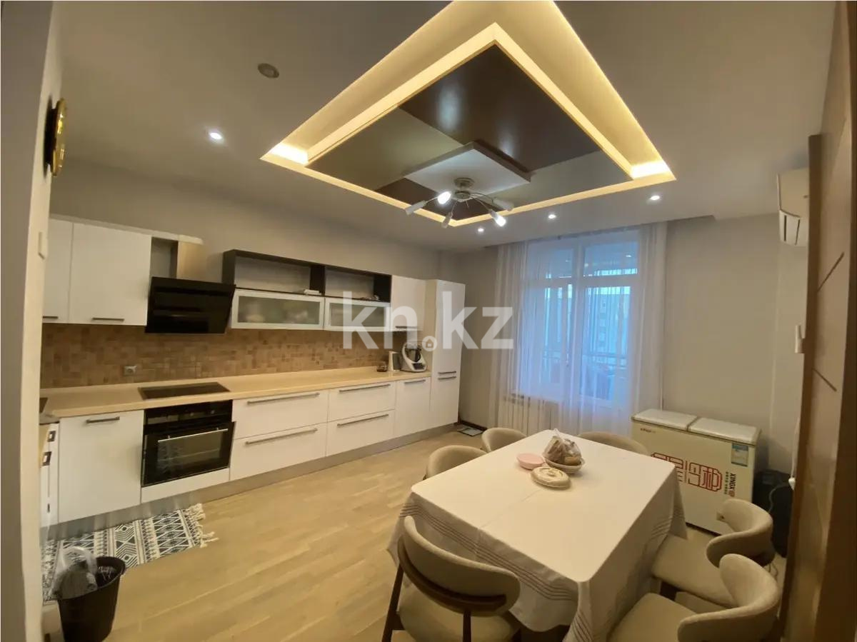 Продажа 4-комнатной квартиры, 140 м² в Астане - фото 5