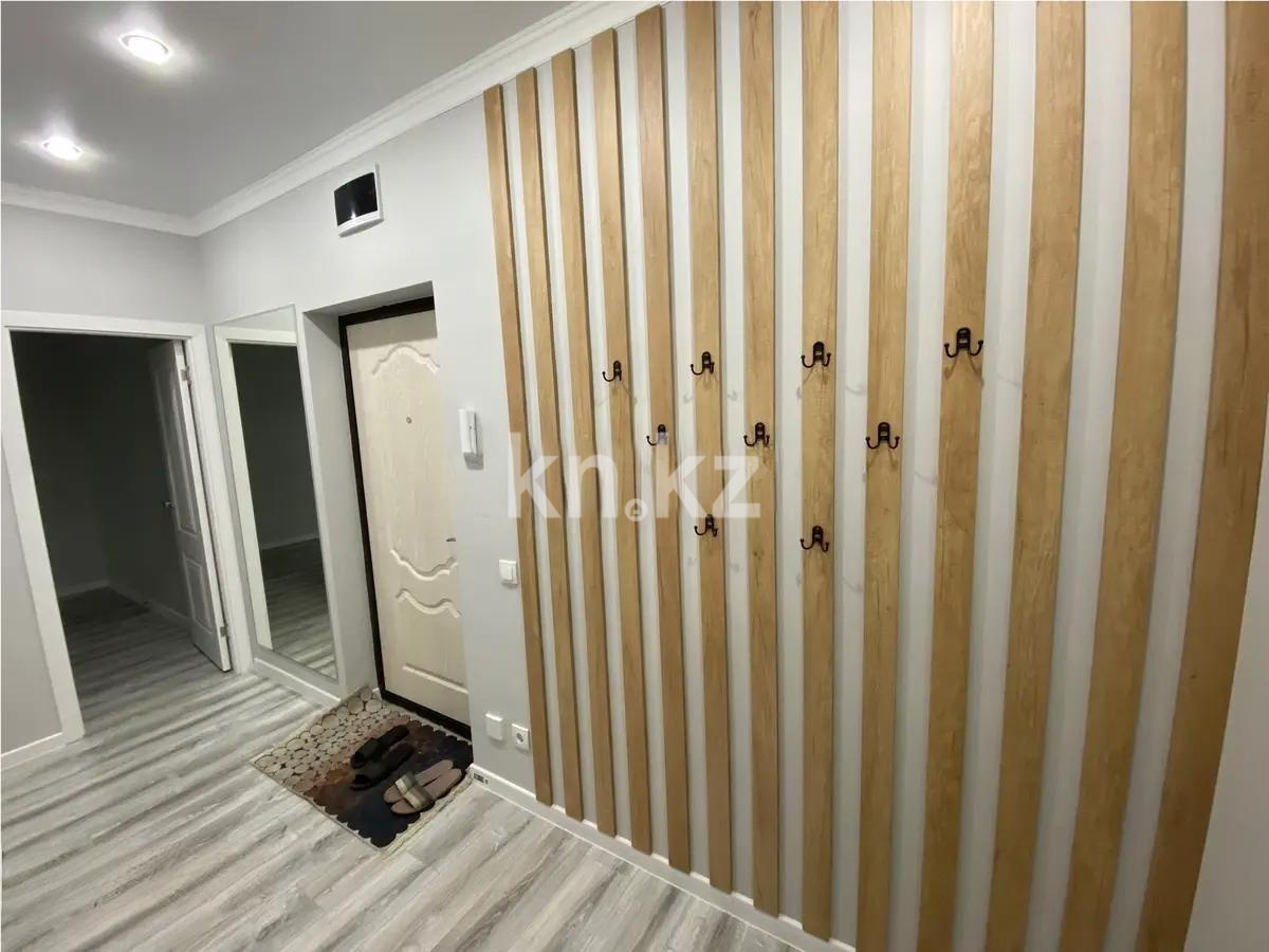 Продажа 2-комнатной квартиры, 57.5 м², ул. Сатпаева, дом  90/68 в Алматы - фото 8