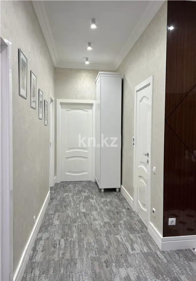 Продажа 3-комнатной квартиры, 91.5 м² в Астане - фото 8