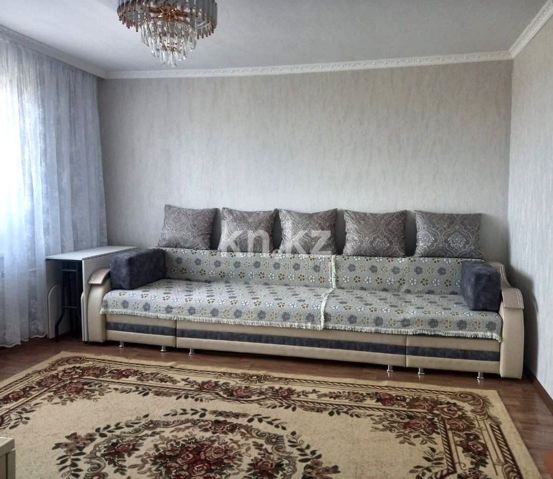 Продажа 2-комнатной квартиры, 53 м² в Абае