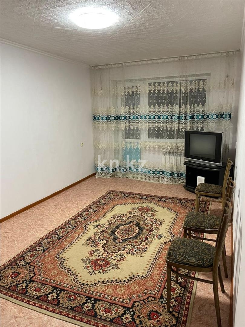 Продажа 2-комнатной квартиры, 44 м² в Караганде