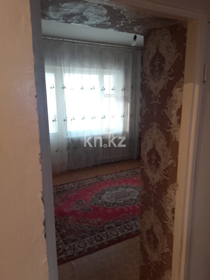 Аренда 2-комнатной квартиры, 46 м² в Шымкенте - фото 5