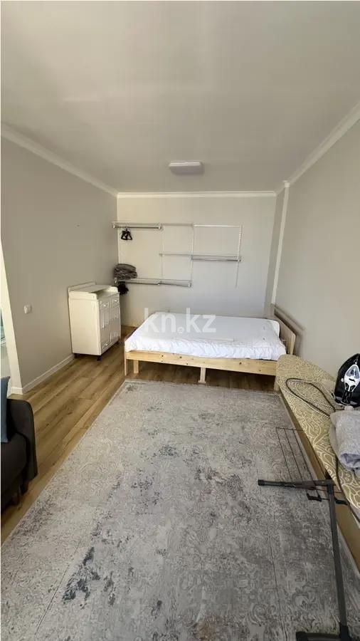 Продажа 1-комнатной квартиры, 40 м² в Астане - фото 2