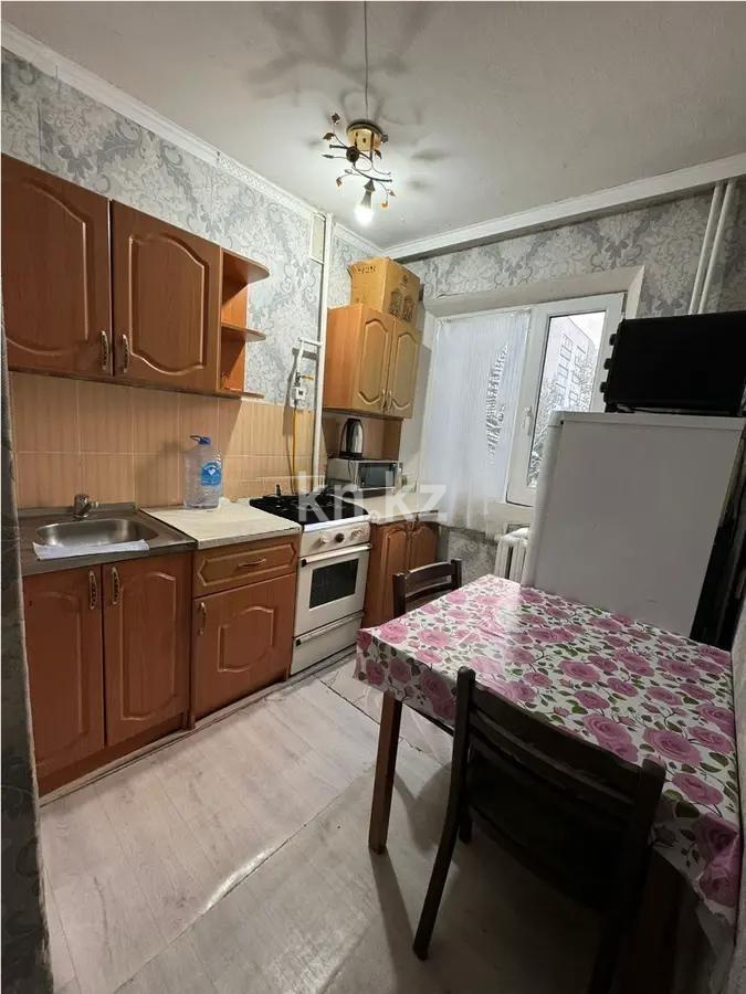 Продажа 1-комнатной квартиры, 32 м² в Караганде - фото 2