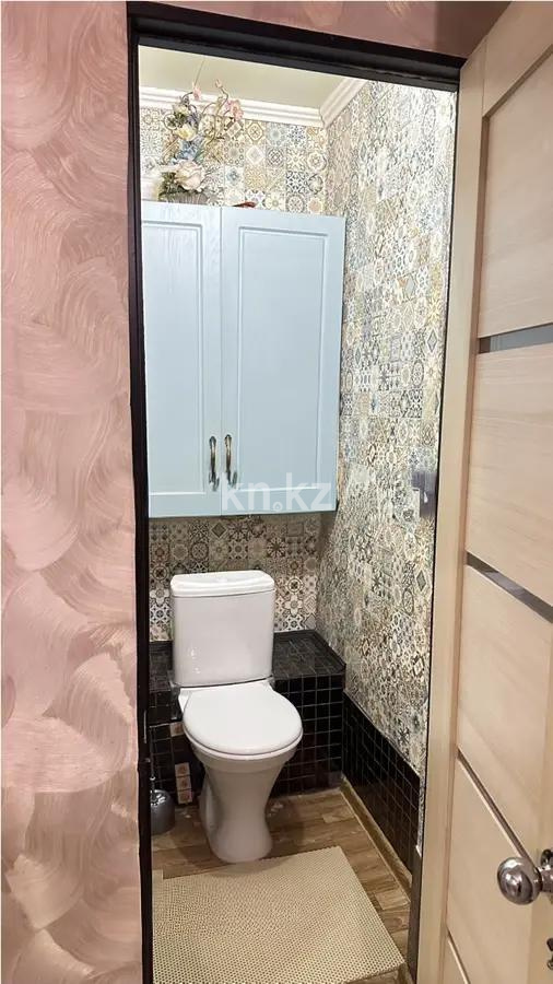 Продажа 2-комнатной квартиры, 51.6 м², ул. Акан Серы, дом  59/1 в Астане - фото 4