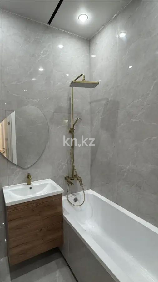 Продажа 2-комнатной квартиры, 55 м², ул. Нажимеденова, дом  28 в Астане - фото 5
