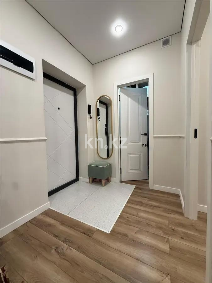 Продажа 2-комнатной квартиры, 56 м² в Алматы - фото 5