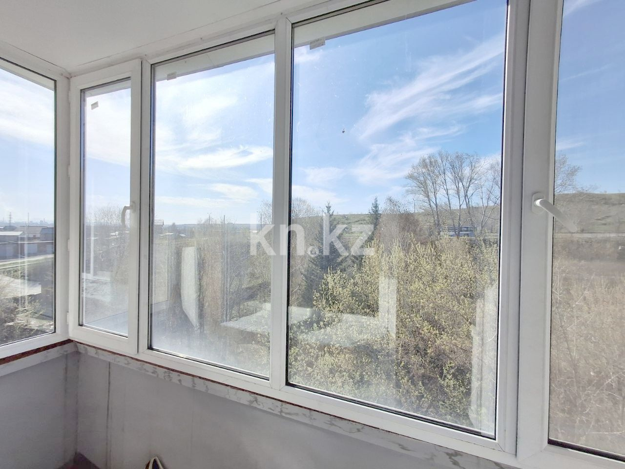 Продажа 1-комнатной квартиры, 34.3 м² в Усть-Каменогорске - фото 8