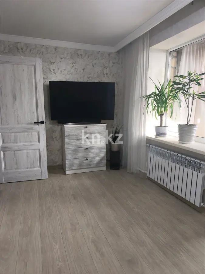 Продажа 2-комнатной квартиры, 41 м² в Караганде - фото 2