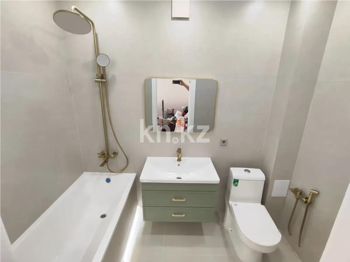 Продажа 2-комнатной квартиры, 39 м² в Астане - фото 3