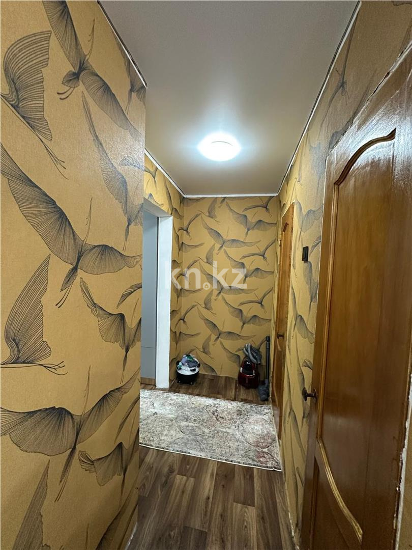 Продажа 2-комнатной квартиры, 54 м², мкр. Восток-1 в Караганде - фото 9