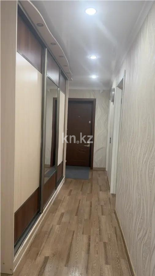 Продажа 4-комнатной квартиры, 73 м² в Караганде - фото 7