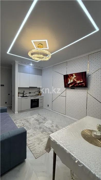 Продажа 2-комнатной квартиры, 40 м² в Астане - фото 4