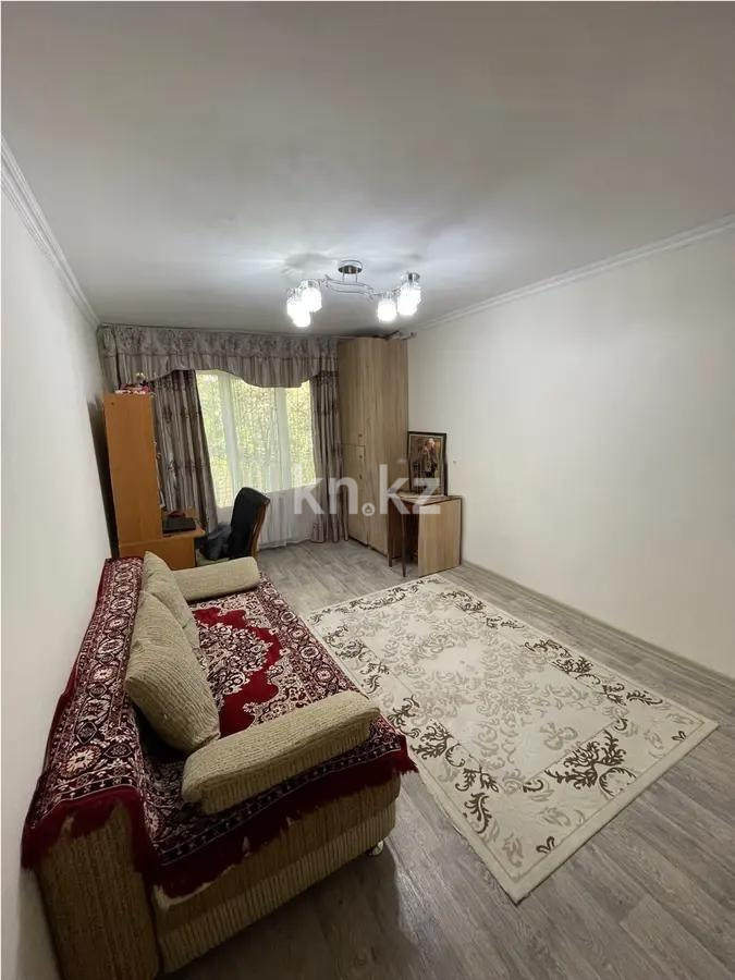 Продажа 3-комнатной квартиры, 63 м² в Алматы - фото 2
