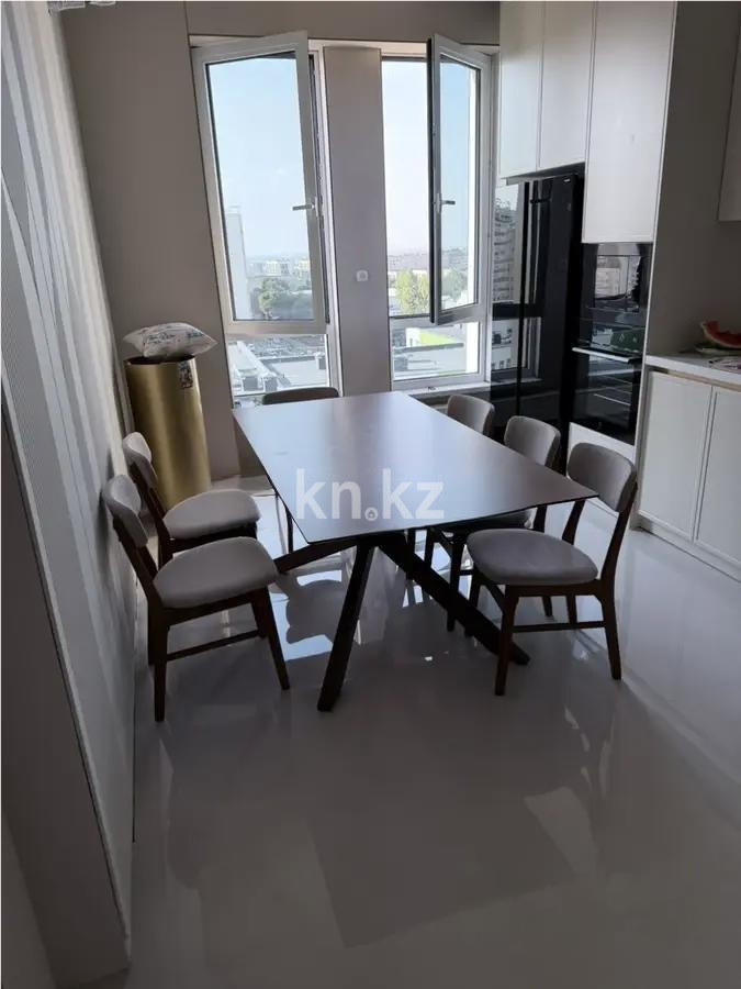 Продажа 4-комнатной квартиры, 143.2 м² в Алматы