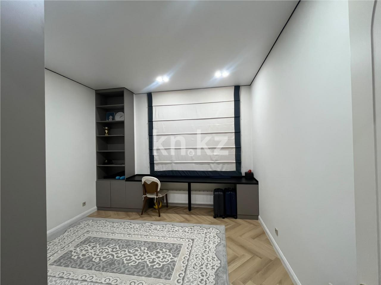 Продажа 4-комнатной квартиры, 105 м² в Астане - фото 7