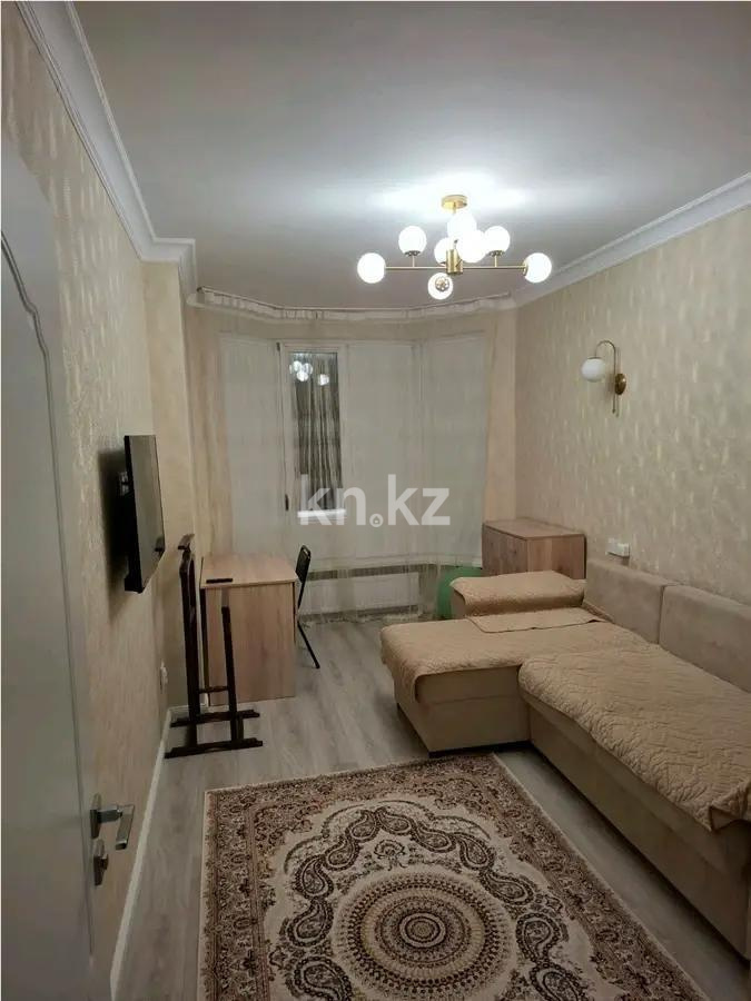 Продажа 3-комнатной квартиры, 91 м² в Астане - фото 2