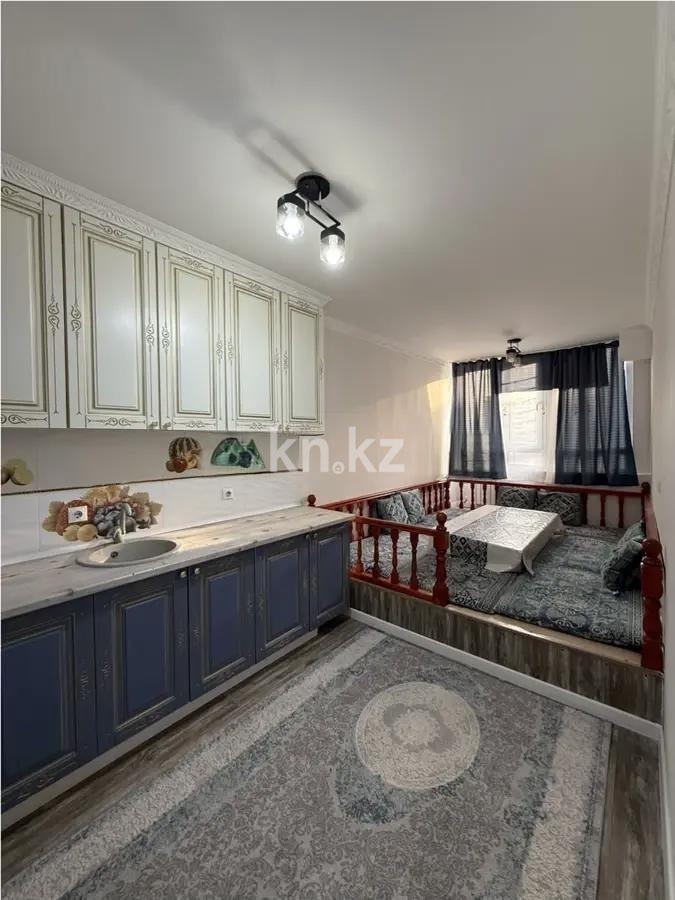 Продажа 3-комнатной квартиры, 83 м² в Алматы - фото 3